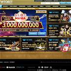 nama situs slot terbaru